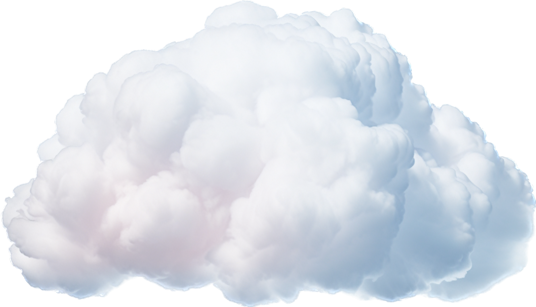 Cloud Right